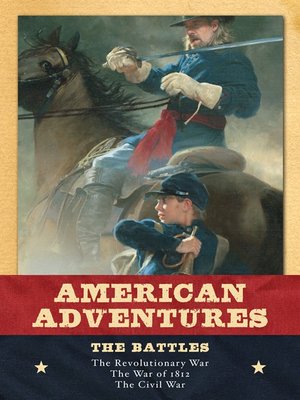 The Battles - ebook